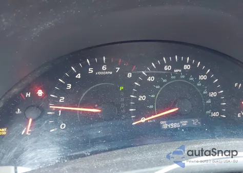 2007 Toyota Camry Ce из США, поврежденный, VIN 4T1BE46K97U694647